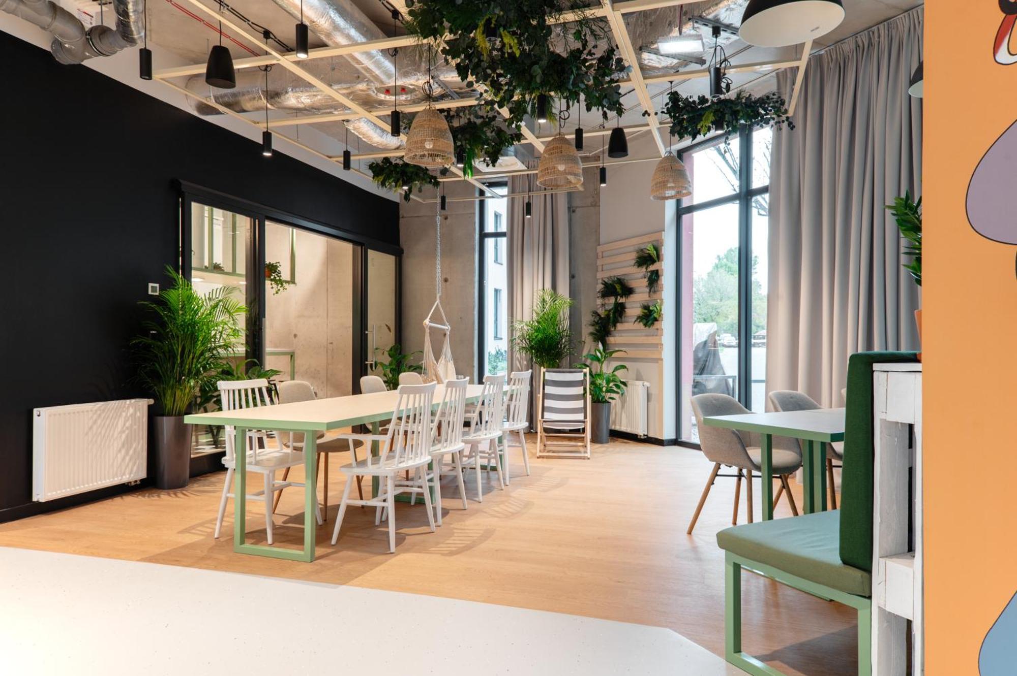 Chillout Dorm Warszawa Aparthotel Exterior photo