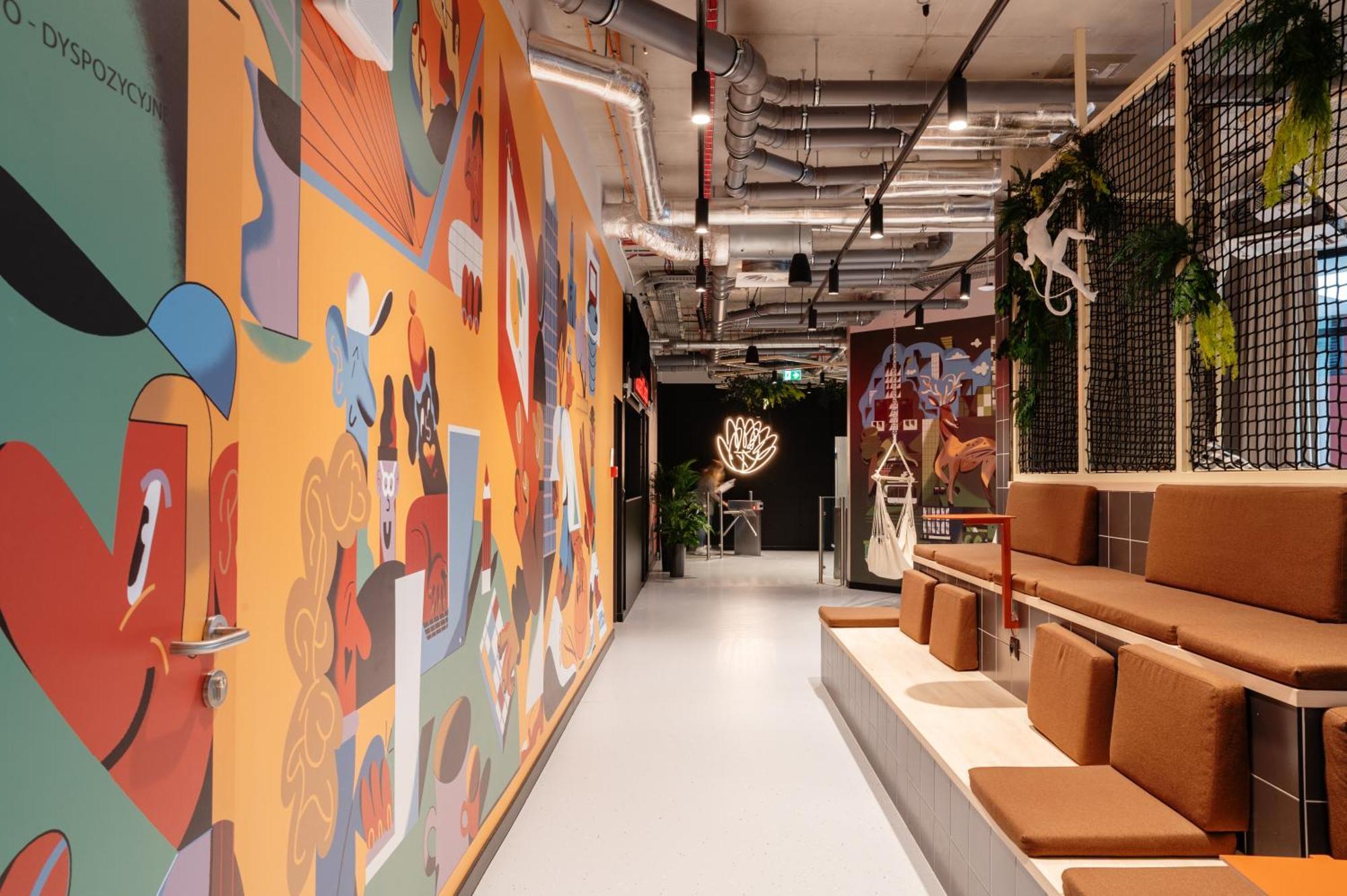 Chillout Dorm Warszawa Aparthotel Exterior photo